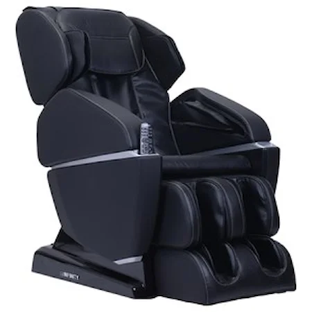 Power Reclining Massage Chair